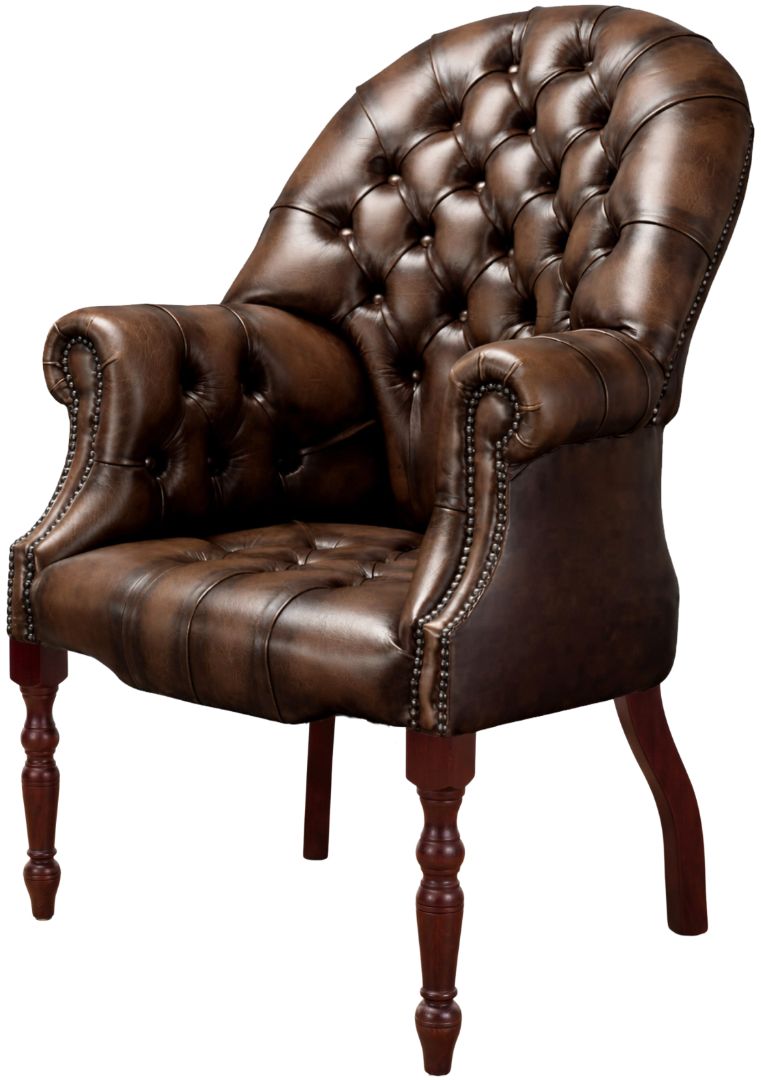 The Directors Chair stand